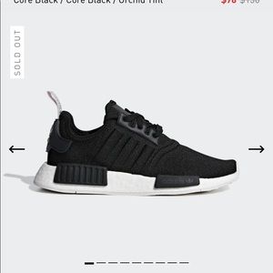 Addidas NMD R1 sneakers